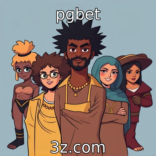 Importância da diversidade em personagens de jogos