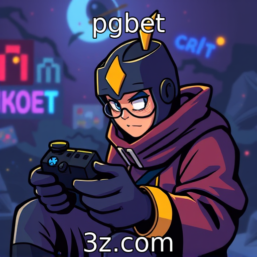 pgbet - O aumento da diversidade nas narrativas de jogos