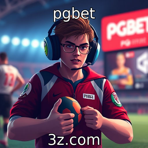 pgbet : E-sports atraem investimentos significativos