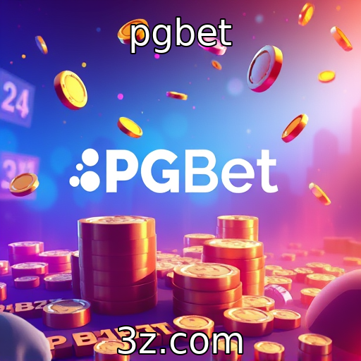 pgbet - Tendências emergentes na indústria de jogos