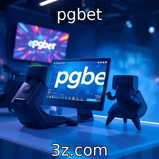 pgbet - A evolução dos eSports e suas implicações comerciais