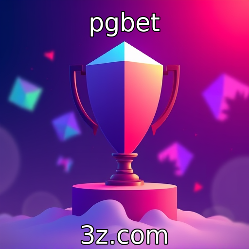 pgbet : Futuro das competições de eSports e prêmios em dinheiro