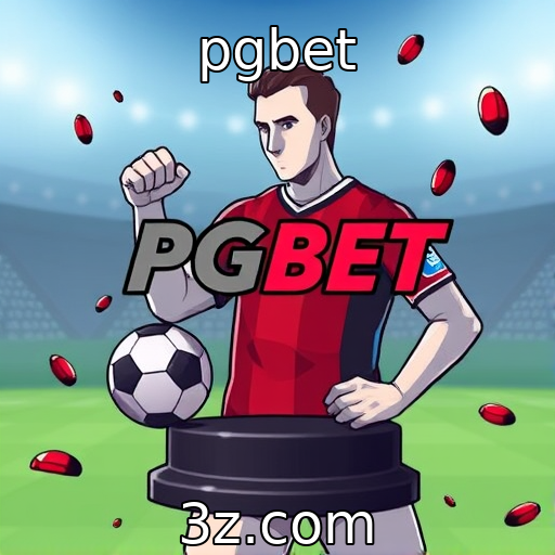 pgbet : Legalização de apostas em jogos começa a avançar