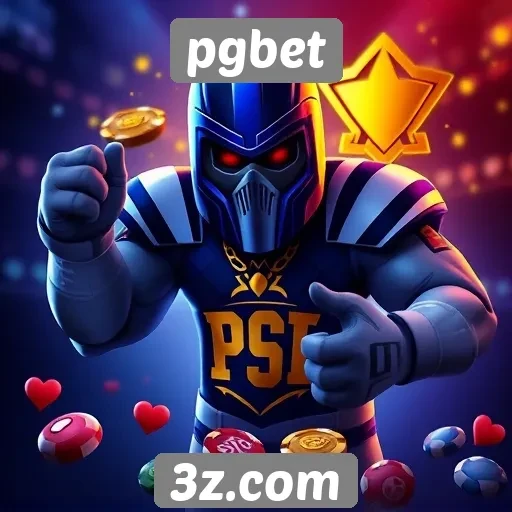 Comparação de jogos disponíveis no pgbet