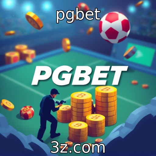 pgbet | Investimentos em startups de jogos ganham força