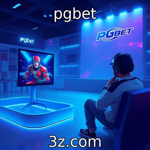 Crescimento do mercado de jogos online