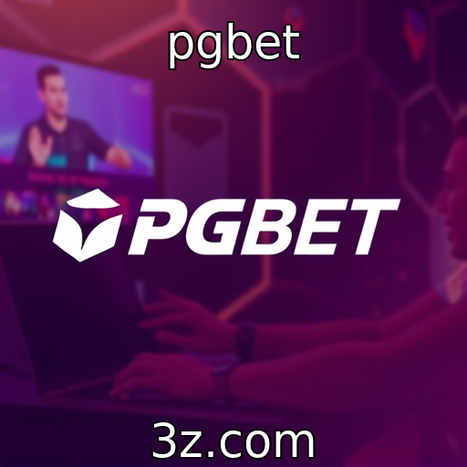 pgbet - Crescimento das plataformas de jogos online no mercado