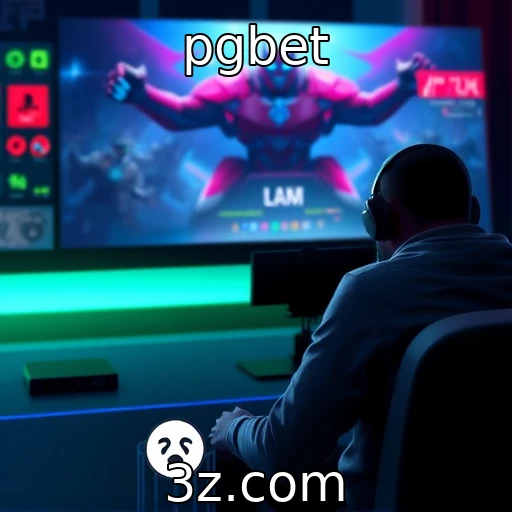 Crescimento das plataformas de streaming de jogos