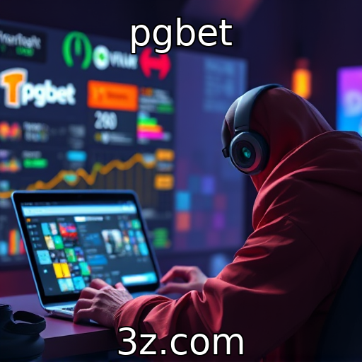 pgbet - Impacto das microtransações nos consumidores