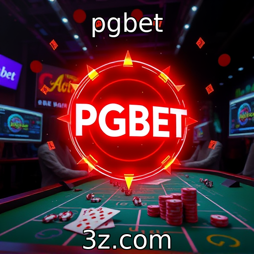 pgbet | Impactos das novas tecnologias na indústria de jogos