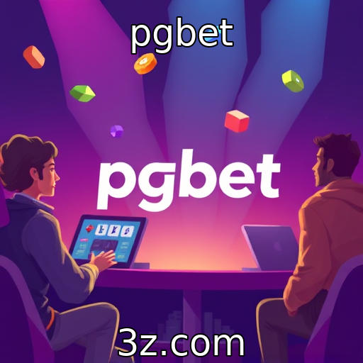 pgbet : Jogos inclusivos e sua importância para a diversidade