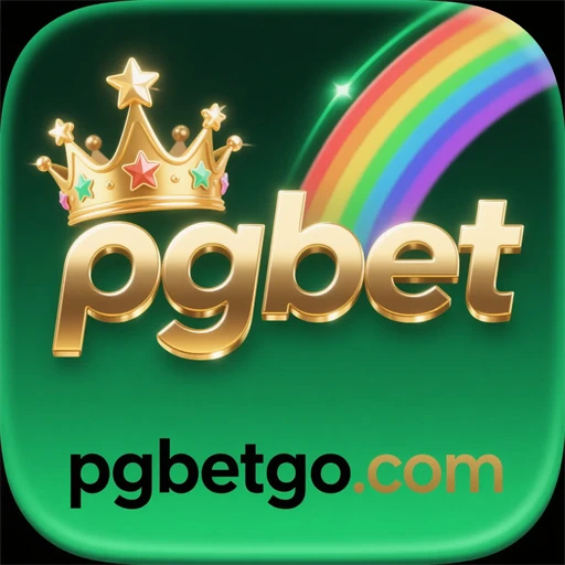 pgbet logo