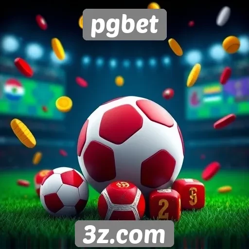 estratégias para maximizar ganhos no pgbet