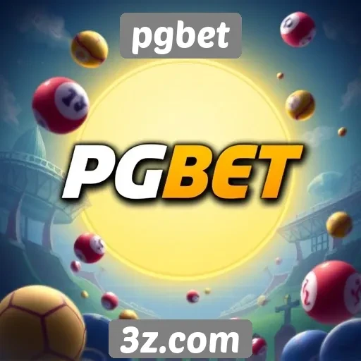 Lançamento de novos jogos no pgbet