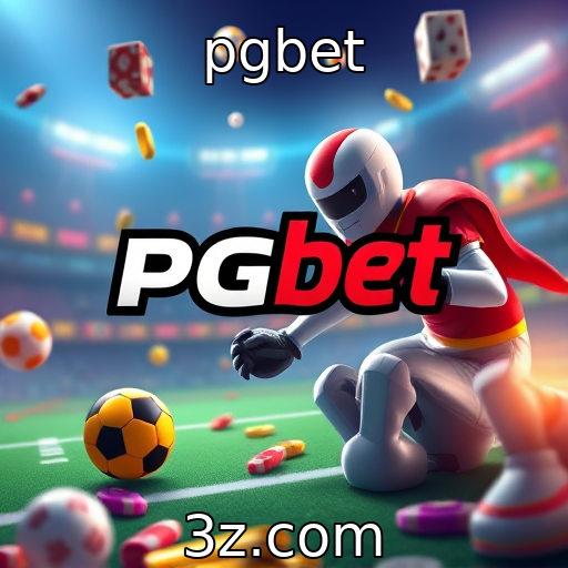 pgbet | Crescimento do mercado de jogos online em destaque