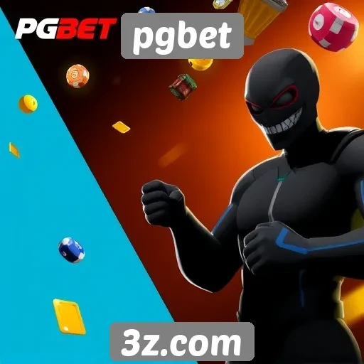 Oferta de bônus e promoções atraentes em pgbet