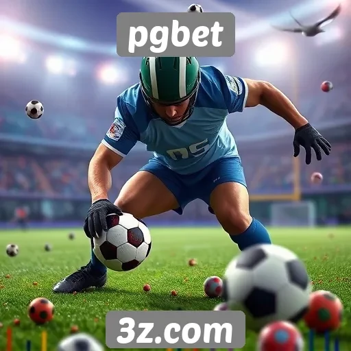 Competitividade do pgbet em comparação a outros sites