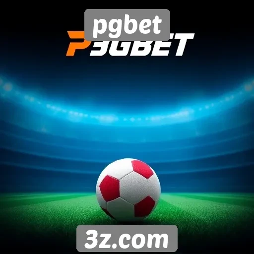 Plataforma de apostas pgbet apresenta promoções exclusivas