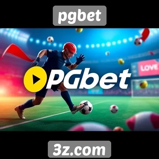 pgbet oferece ampla gama de jogos online