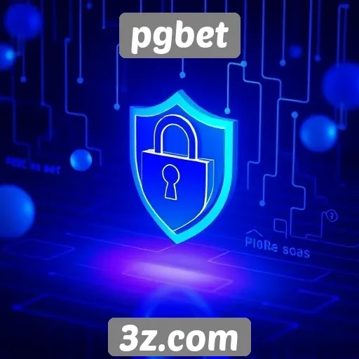 segurança e proteção no site pgbet em evidência