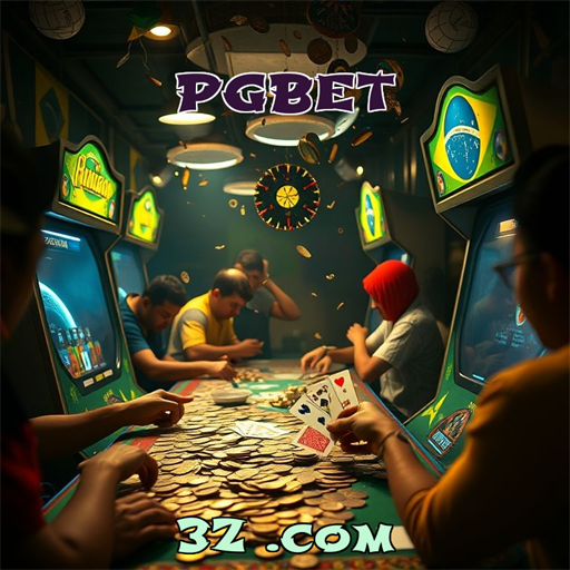 Experiência VIP: Pgbet Revoluciona o Jogo Online com Exclusividade